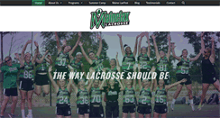 Desktop Screenshot of maineiax.com