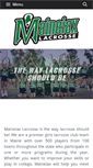 Mobile Screenshot of maineiax.com